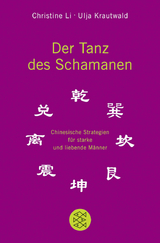 Der Tanz des Schamanen - Christine Li, Ulja Krautwald