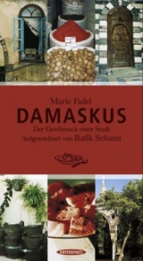 Damaskus - Fadel, Marie