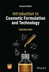 Introduction to Cosmetic Formulation and Technology -  Gabriella Baki