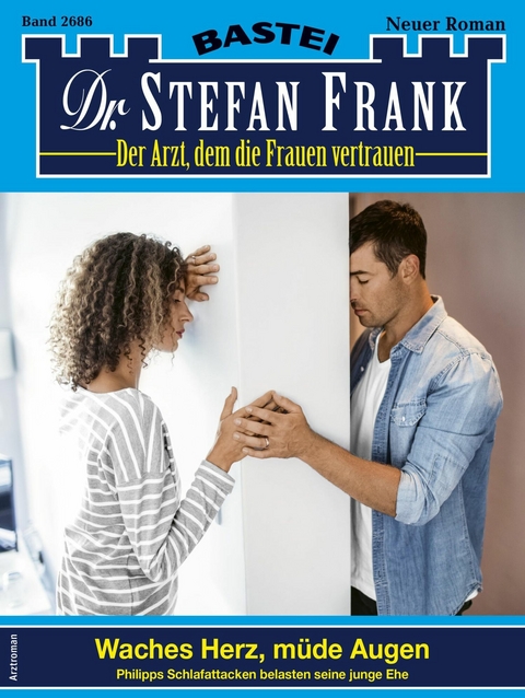 Dr. Stefan Frank 2686 - Stefan Frank