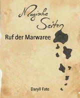 Ruf der Marwaree - Daryll Fate