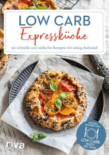 Low-Carb-Expressküche -  Low-Carb-Rezept des Tages