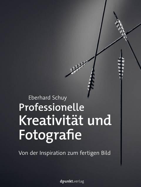 Professionelle Kreativität und Fotografie -  Eberhard Schuy