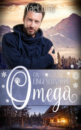 Ein eingeschneiter Omega - Yael Gray