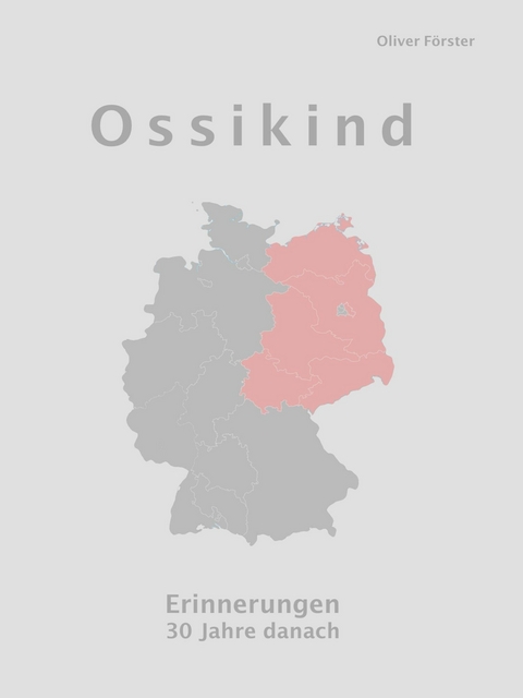Ossikind - Oliver Förster