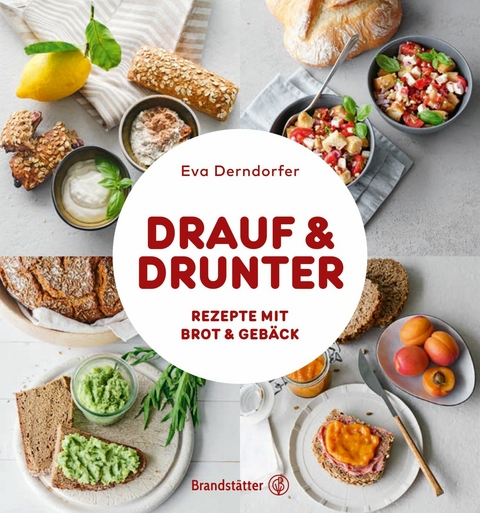 Drauf & Drunter - Eva Derndorfer
