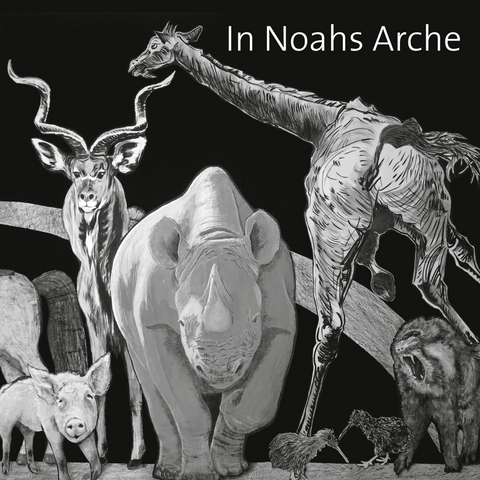 In Noahs Arche - Beth Adams-RAy, Florian Söll