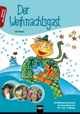 Der Weihnachtsgast, Heft - Ulrich Führe