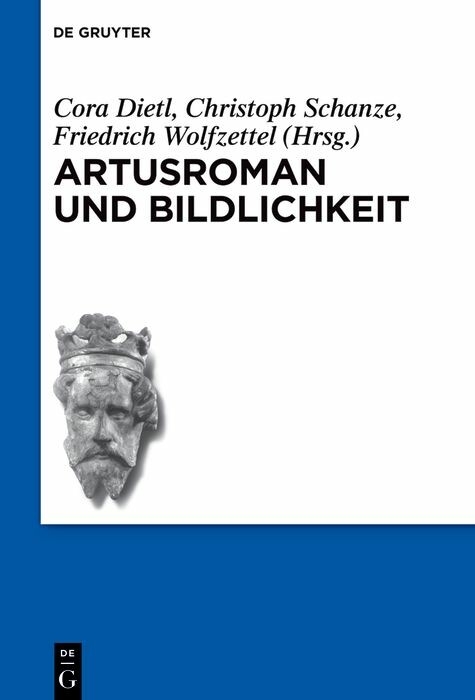 Artusroman und Bildlichkeit - 