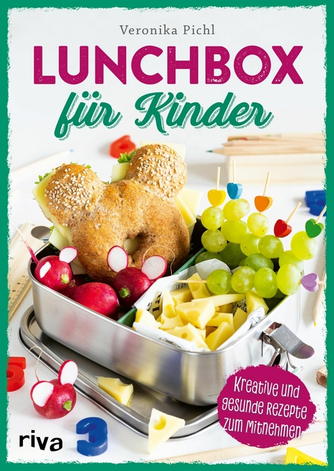 Lunchbox für Kinder - Veronika Pichl