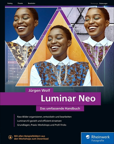 Luminar Neo -  Jürgen Wolf