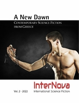 A NEW DAWN. Contemporary Science Fiction from Greece - 