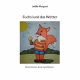 Fuchsi und das Wetter - Joëlle Marguet
