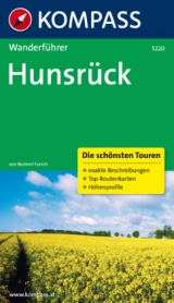 Hunsrück - Norbert Forsch