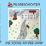 Die Socke an der Hand - Joanna Köner