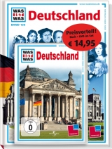 Deutschland Buch & DVD - Lorig, Sven