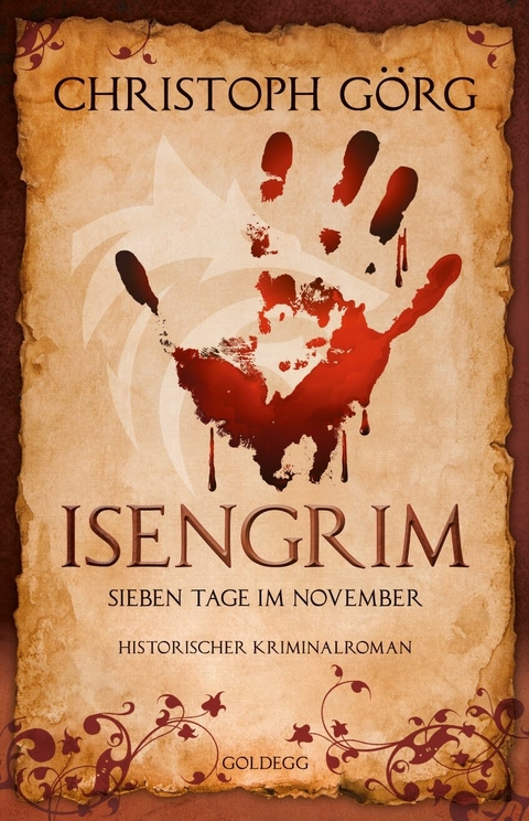 Isengrim -  Christoph Görg