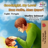 Goodnight, My Love! Boa Noite, Meu Amor! -  Shelley Admont