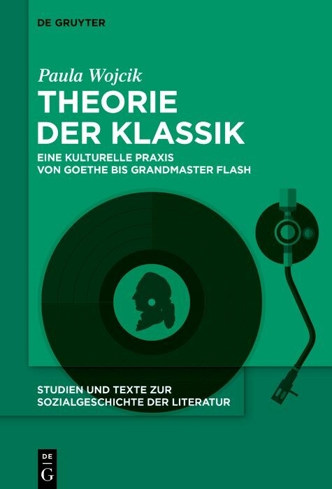 Theorie der Klassik -  Paula Wojcik