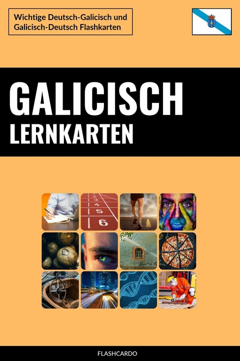 Galicisch Lernkarten - Flashcardo Languages