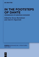 In the Footsteps of Dante - 