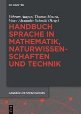 Handbuch Sprache in Mathematik, Naturwissenschaften und Technik - 
