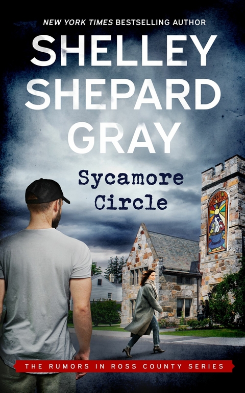 Sycamore Circle -  Shelley Shepard Gray