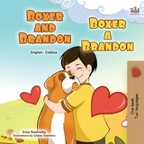 Boxer and Brandon Boxer a Brandon -  Inna Nusinsky