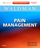 Pain Management - Waldman, Dr. Steven D.