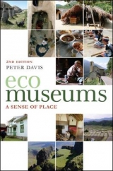 Ecomuseums - Davis, Peter