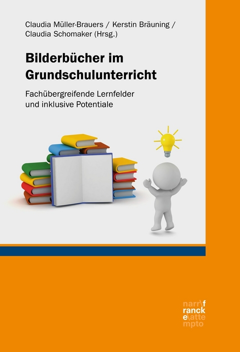 Bilderbücher im Grundschulunterricht - 