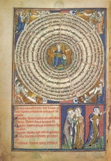 The Psalter of Robert de Lisle in the British Library - Lucy Freeman Sandler