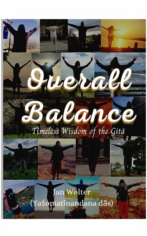 Overall Balance -  Jan Wolter