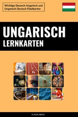 Ungarisch Lernkarten - Flashcardo Languages
