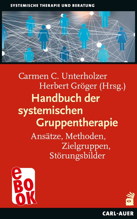 Handbuch der systemischen Gruppentherapie - 