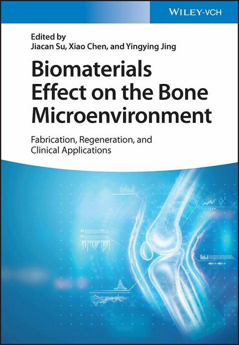 Biomaterials Effect on the Bone Microenvironment - 
