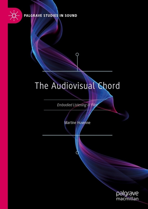 Audiovisual Chord -  Martine Huvenne