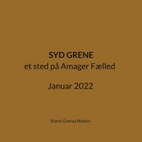 Syd Grene - Stinne Grønaa Nielsen