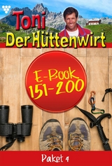 E-Book 151-200 -  Friederike von Buchner