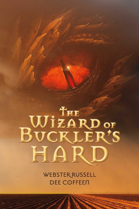 Wizard of Buckler's Hard -  Dee Coffeen,  Webster Russell