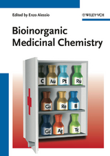 Bioinorganic Medicinal Chemistry - 