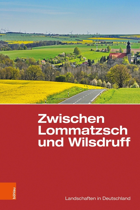 Zwischen Lommatzsch und Wilsdruff - 