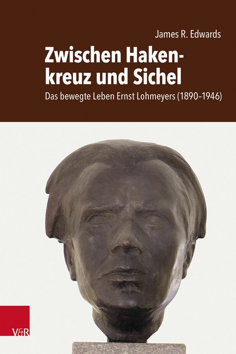 Zwischen Hakenkreuz und Sichel -  James R. Edwards