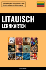 Litauisch Lernkarten - Flashcardo Languages