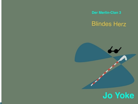 Blindes Herz - Jo Yoke