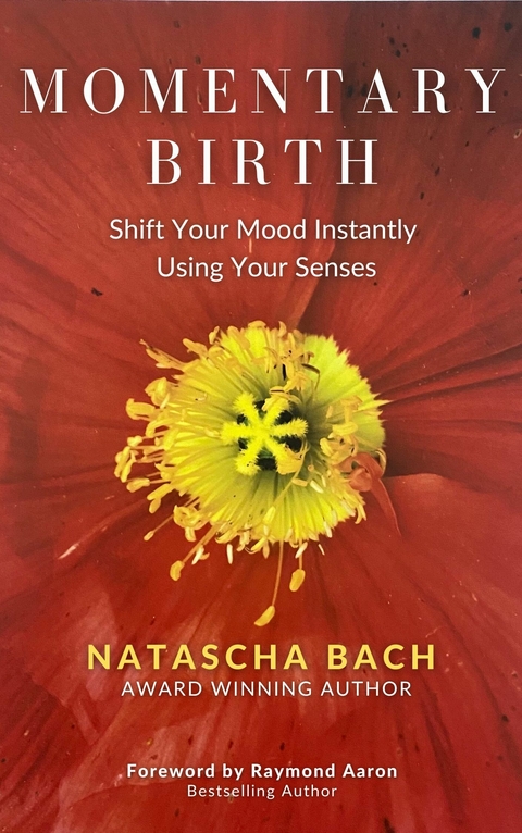 Momentary Birth -  Natascha Bach