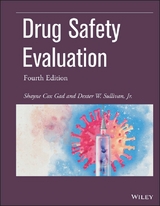 Drug Safety Evaluation -  Jr. Dexter W. Sullivan,  Shayne Cox Gad