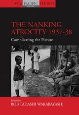 Nanking Atrocity, 1937-1938 - 