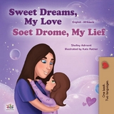 Sweet Dreams, My LoveSoet Drome, My Lief -  Shelley Admont