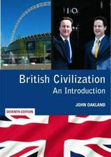 British Civilization - Oakland, John